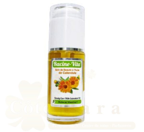 RACINE VITA HUILE DE CALENDULA 40ML