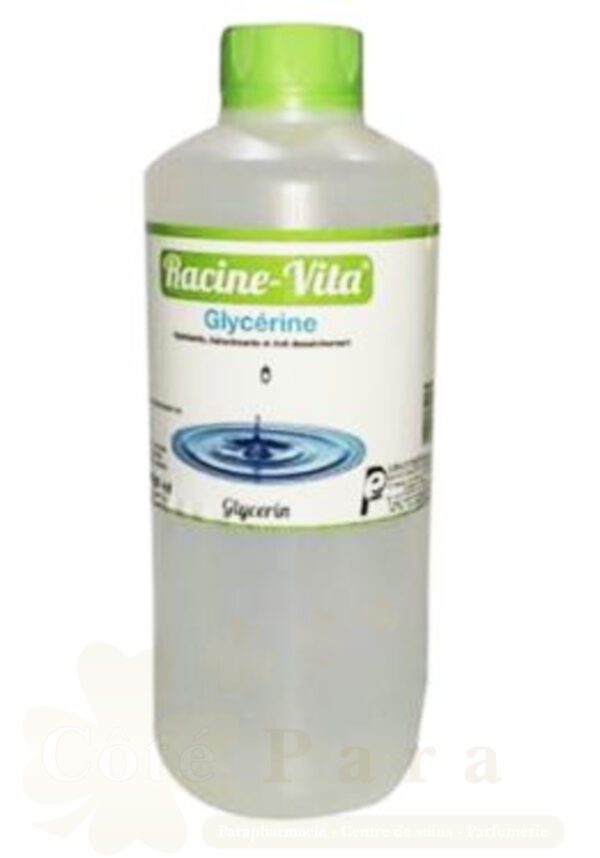 RACINE VITA HUILE DE PARAFINE 1L