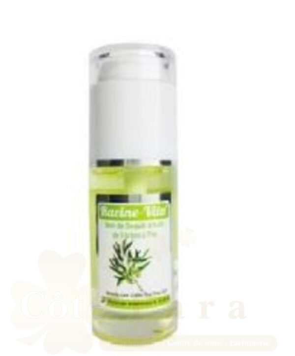RACINE VITA HUILE DE L'ARBRE A THÉ 40ML