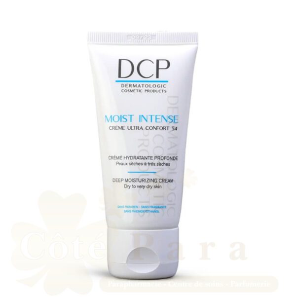 DCP MOIST INTENSE CREME ULTRA CONFORT 50ML