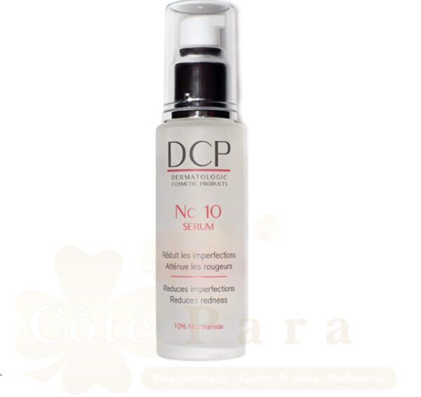 DCP NC 10 SERUM 50ML