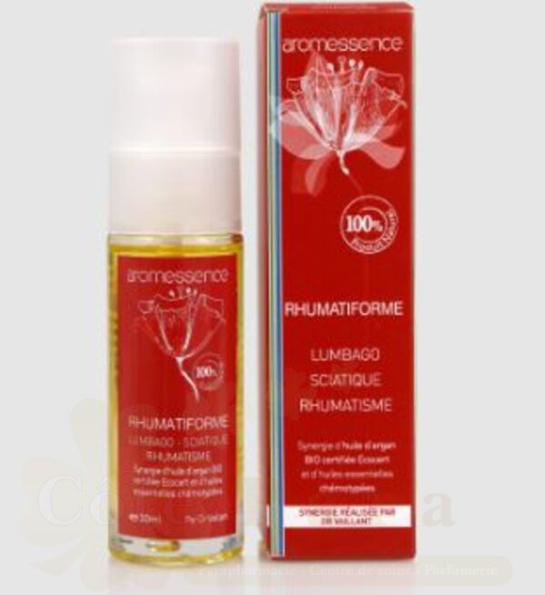 AROMESSENCE RHUMATIFORME 30ML
