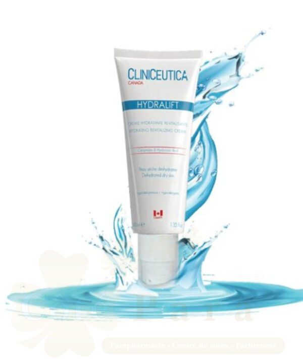 CLINCEUTICA HYDRALIFT 40ML