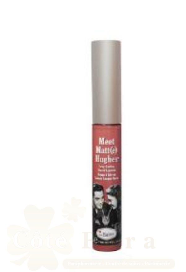 THE BALM COSMETICS MEET MATTE HUGHES DOTING 7.4ML T7220