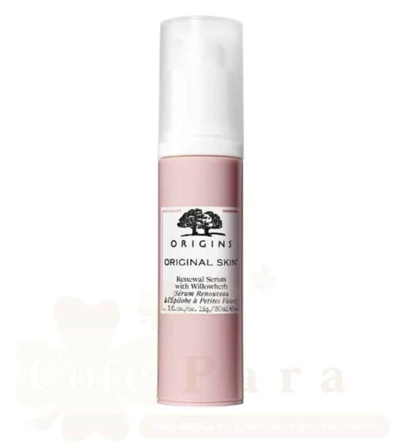 ORIGINS ORIGINAL SKIN RENEWAL SERUM WITH WILLOWHERB 30ML