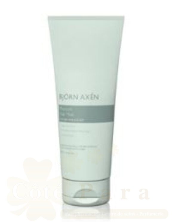 BJORN AXEN MOISTURE HAIR MASK 200ML