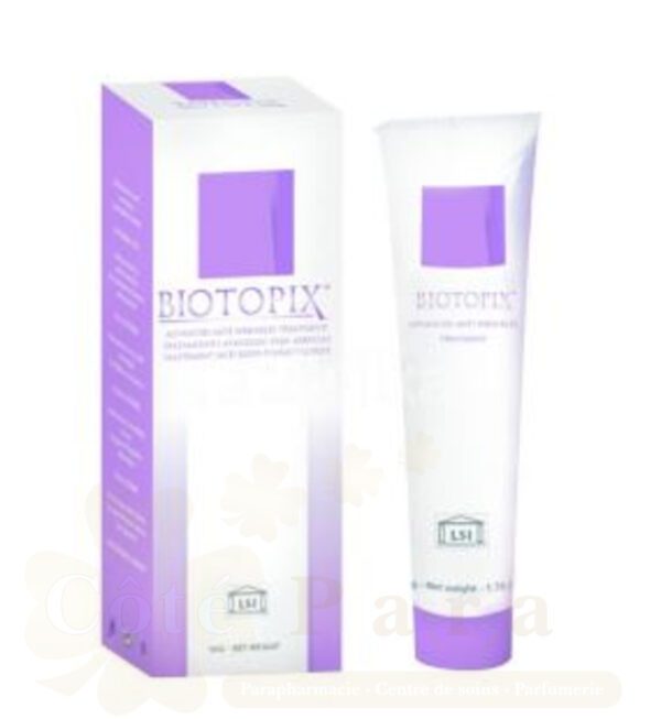 BIOTOPIX ADVANCES CREME ANTI AGE 40G