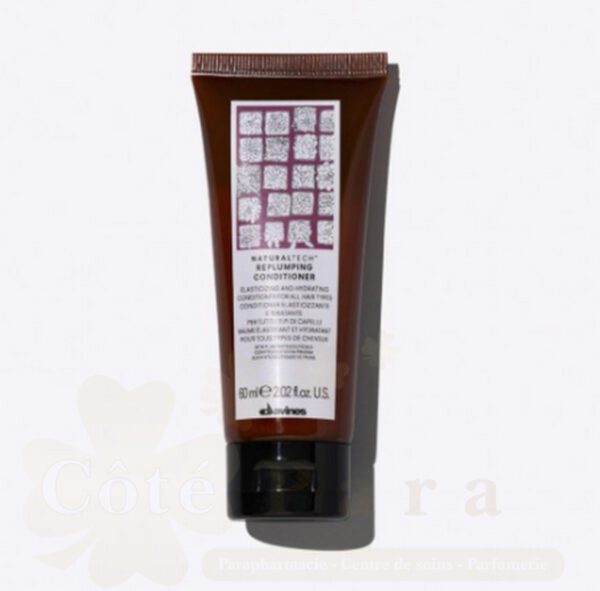 DAVINES REPLUMPING CONDITIONER 150ML