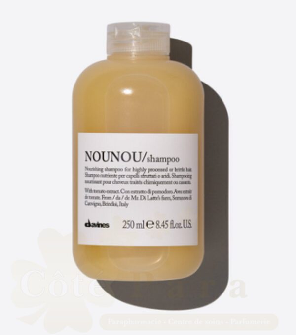 DAVINES NOUNOU SHAMPOING 250ML