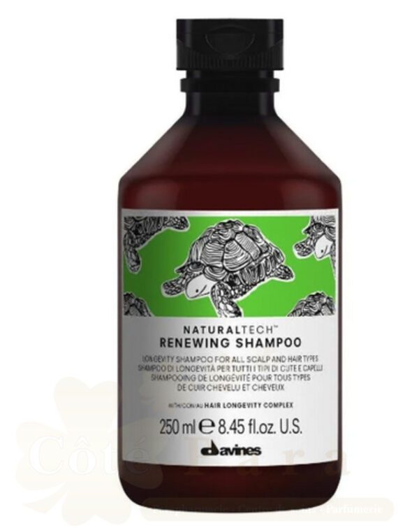 DAVINES RENEWING SHAMPOING 250ML
