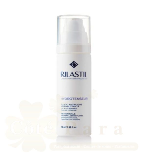 RILASTIL HYDROTENSEUR FLLUIDE ANTI RIDE 50ML