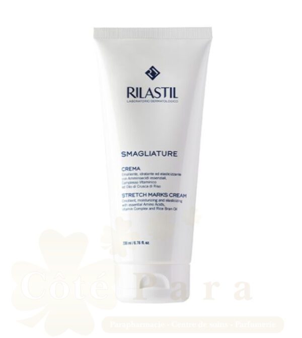 RILASTIL CREME VERGETURE 200ML