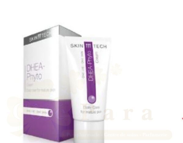 SKINTECH DHEA PHYTO CREAM  50ML