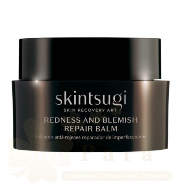 SKINTSUGI BAUME ANTI ROUGEURS REPARATEUR D'IMPERFECTIONS 30ML