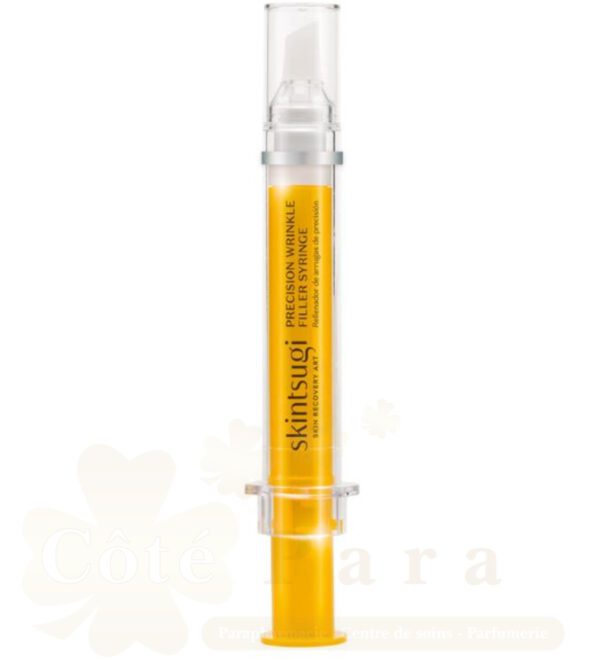 SKINTSUGI COMBLEUR DE RIDES DE PRECISION 10ML