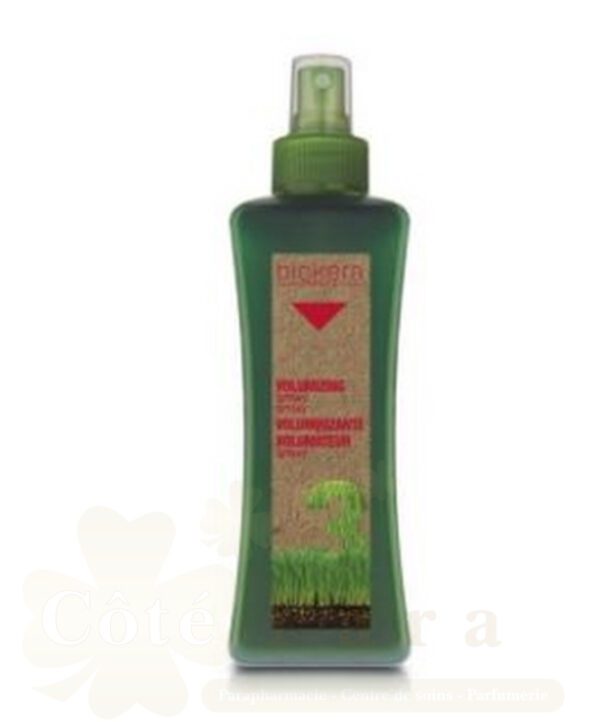 BIOKERA NATURE SPRAY VOLUMATEUR ANTI CHUTE 300ML