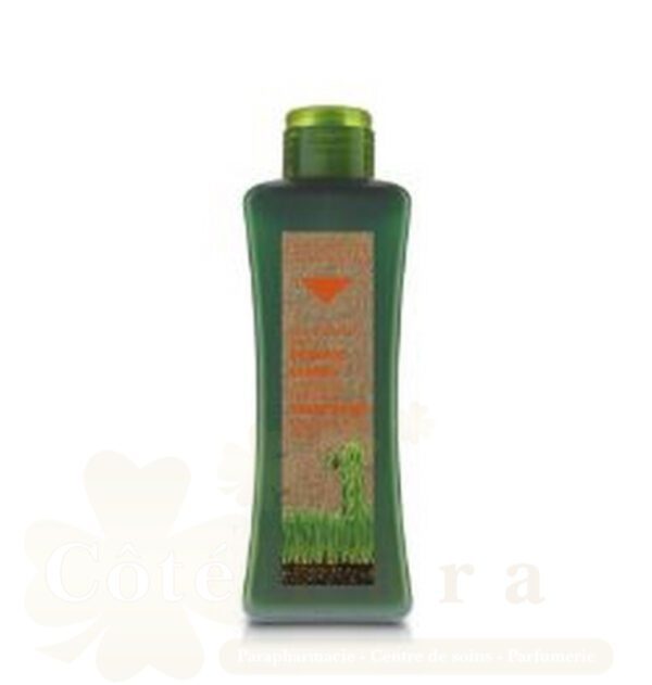 BIOKERA NATURE SHAMPOINGING HYDRATANT 300ML