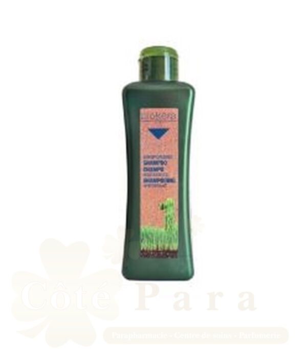 BIOKERA NATURE SHAMPOINGING HYDRATANT 1L