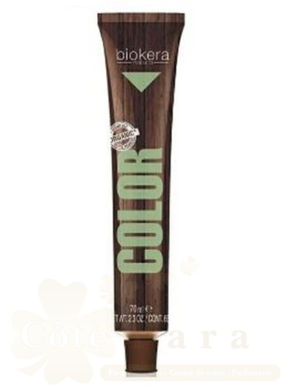 BIOKERA NATURE COLOR N°9 BLOND EXTRA CLAIR