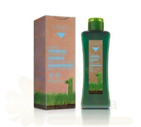 BIOKERA NATURE SHAMPOINGING SCALP CARE MIEL 1L