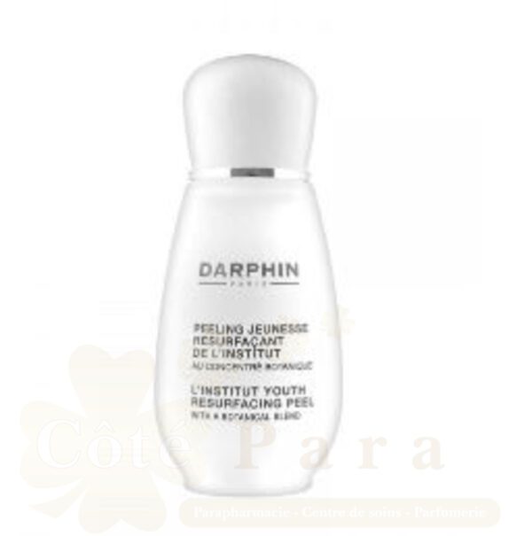 DARPHIN PEELING JEUNESSE RESURFAÇANT 30ML D837