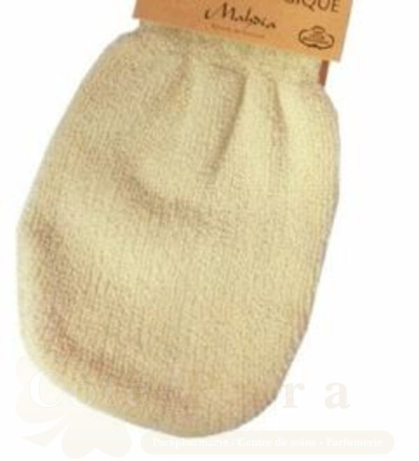 RITUEL D'ORIENT GANT DE SAVONNAGE ENERGY