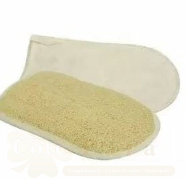 RITUEL D'ORIENT GANT DE SAVONNAGE LOOFAH