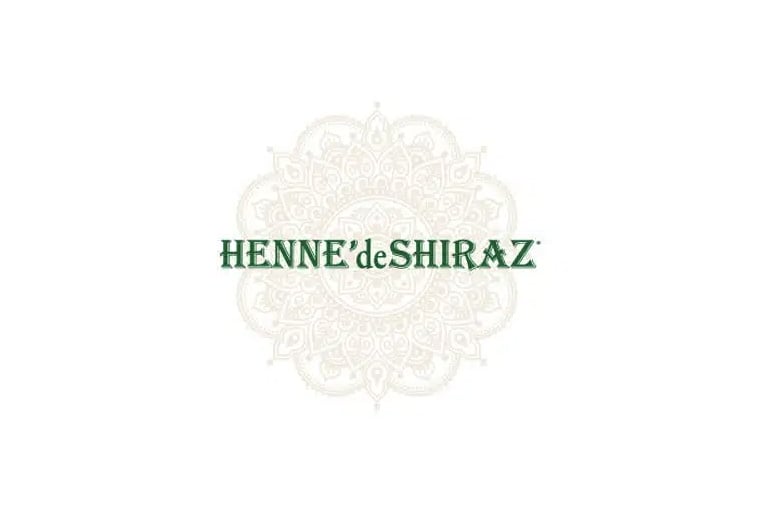 HENNE DE SHIRAZ