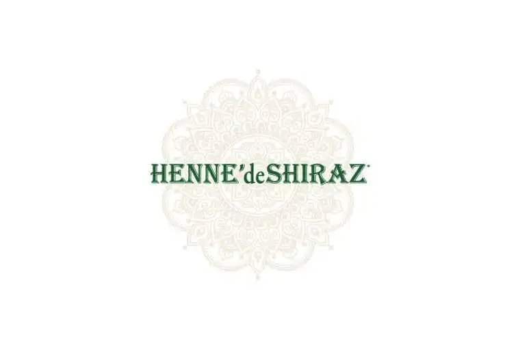 HENNE DE SHIRAZ
