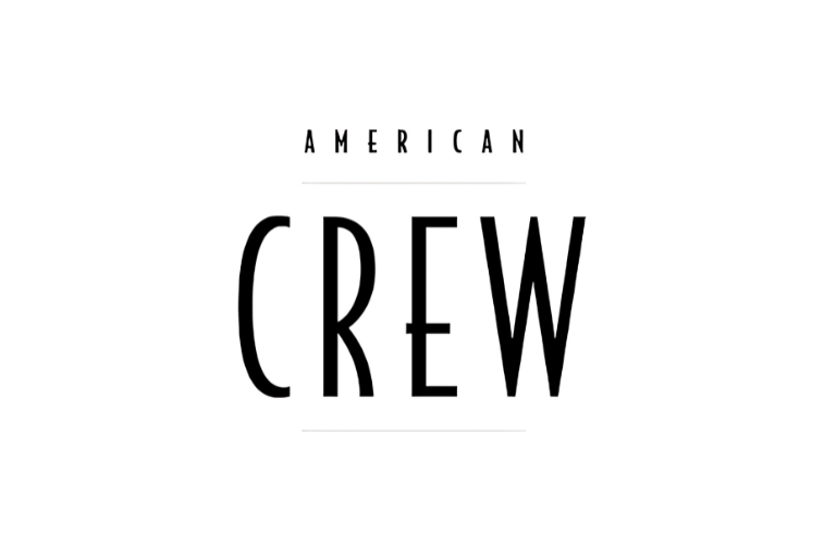 AMERICAN CREW