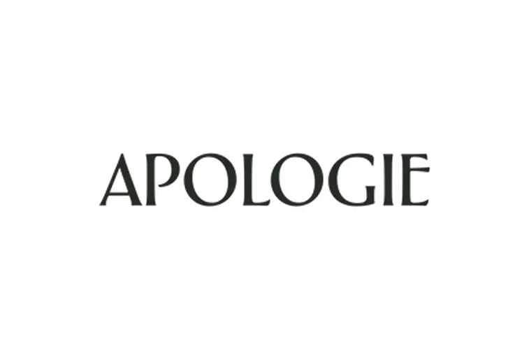APOLOGIE