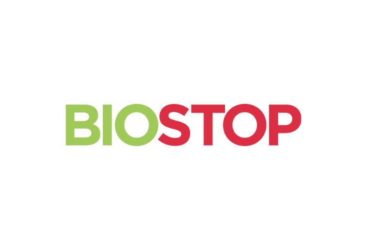 BIOSTOP