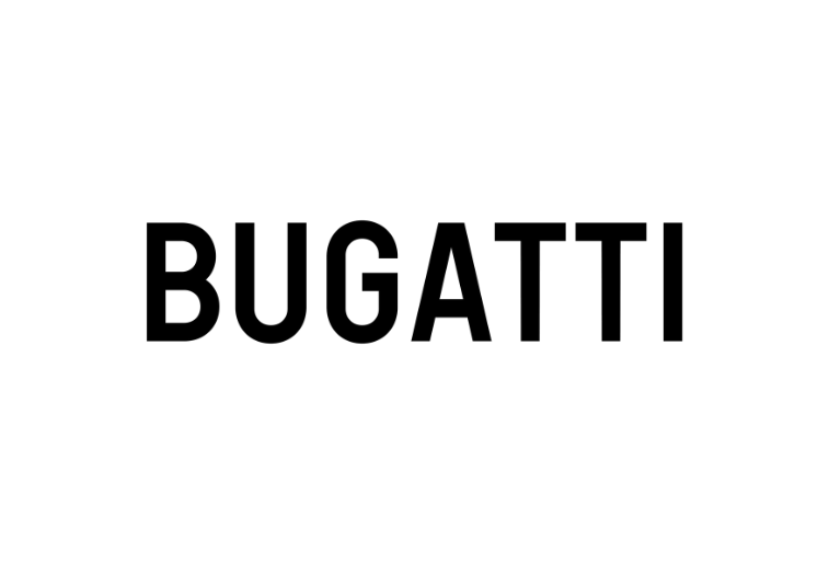 BUGATTI