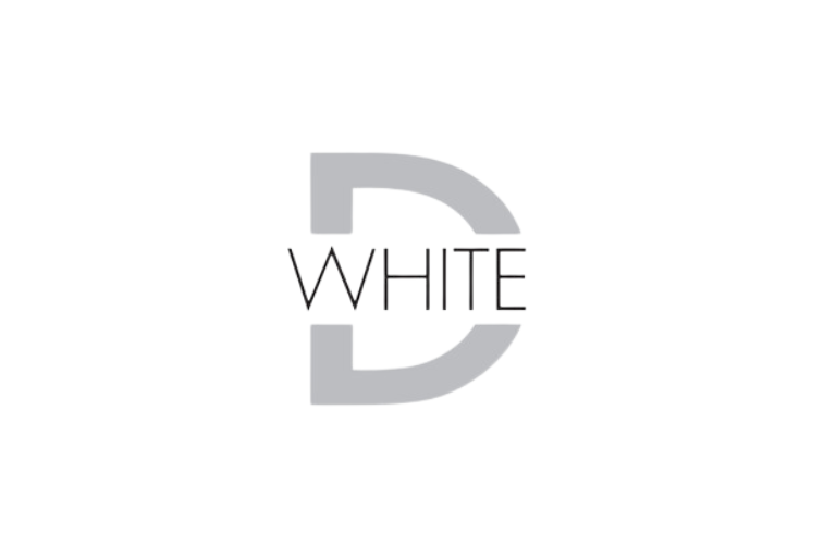 D.WHITE