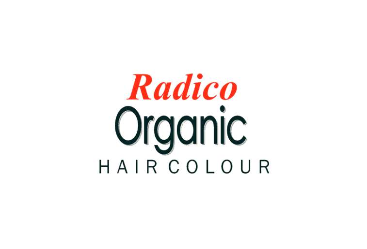 RADICO ORGANIC HAIR